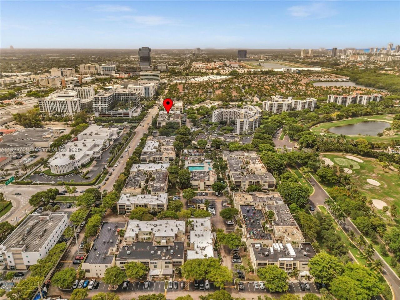 20381 NE 30th Ave, Unit 208-7, Aventura, FL 33180 Photo