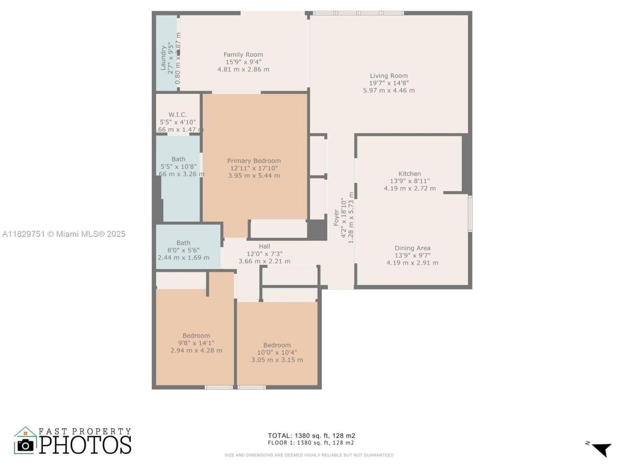 20381 NE 30th Ave, Unit 208-7, Aventura, FL 33180 Photo