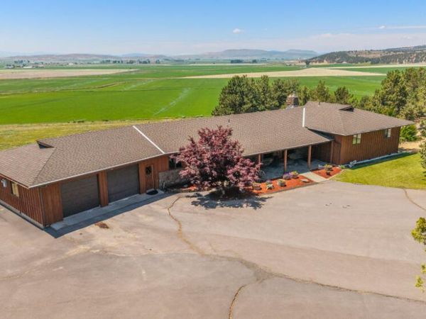 18610 Taylor Road, Merrill, OR 97633