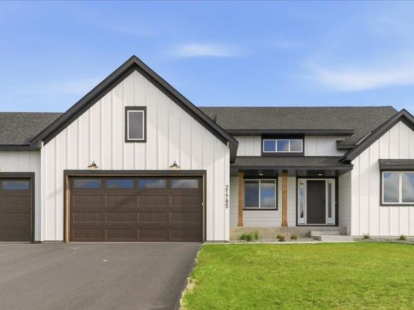 21795 Willys Street NE, East Bethel, MN 55011