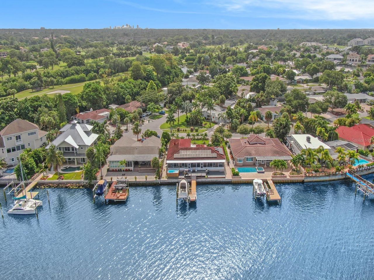 1818 Dolphin Boulevard S, Saint Petersburg, FL 33707 Photo