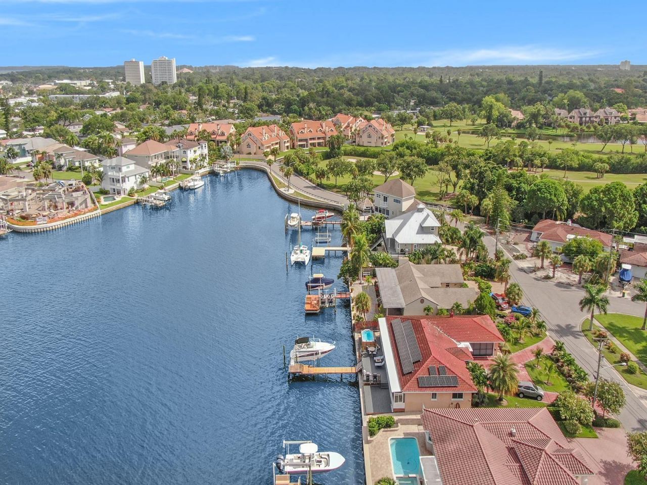 1818 Dolphin Boulevard S, Saint Petersburg, FL 33707 Photo