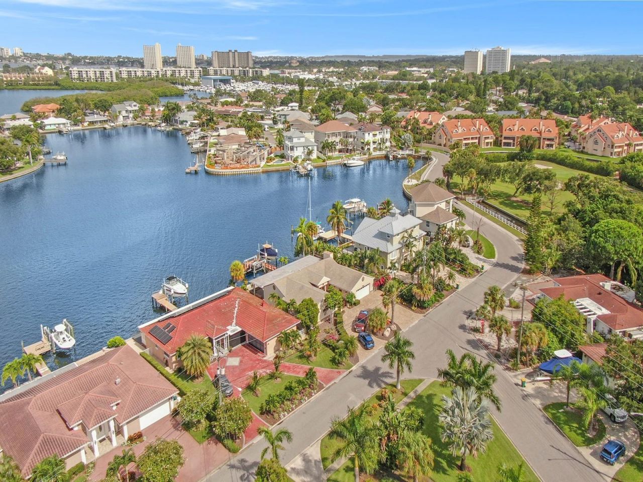 1818 Dolphin Boulevard S, Saint Petersburg, FL 33707 Photo