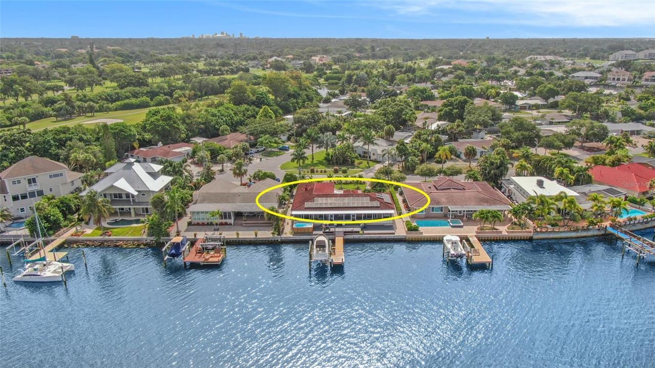 1818 Dolphin Boulevard S, Saint Petersburg, FL 33707 Photo