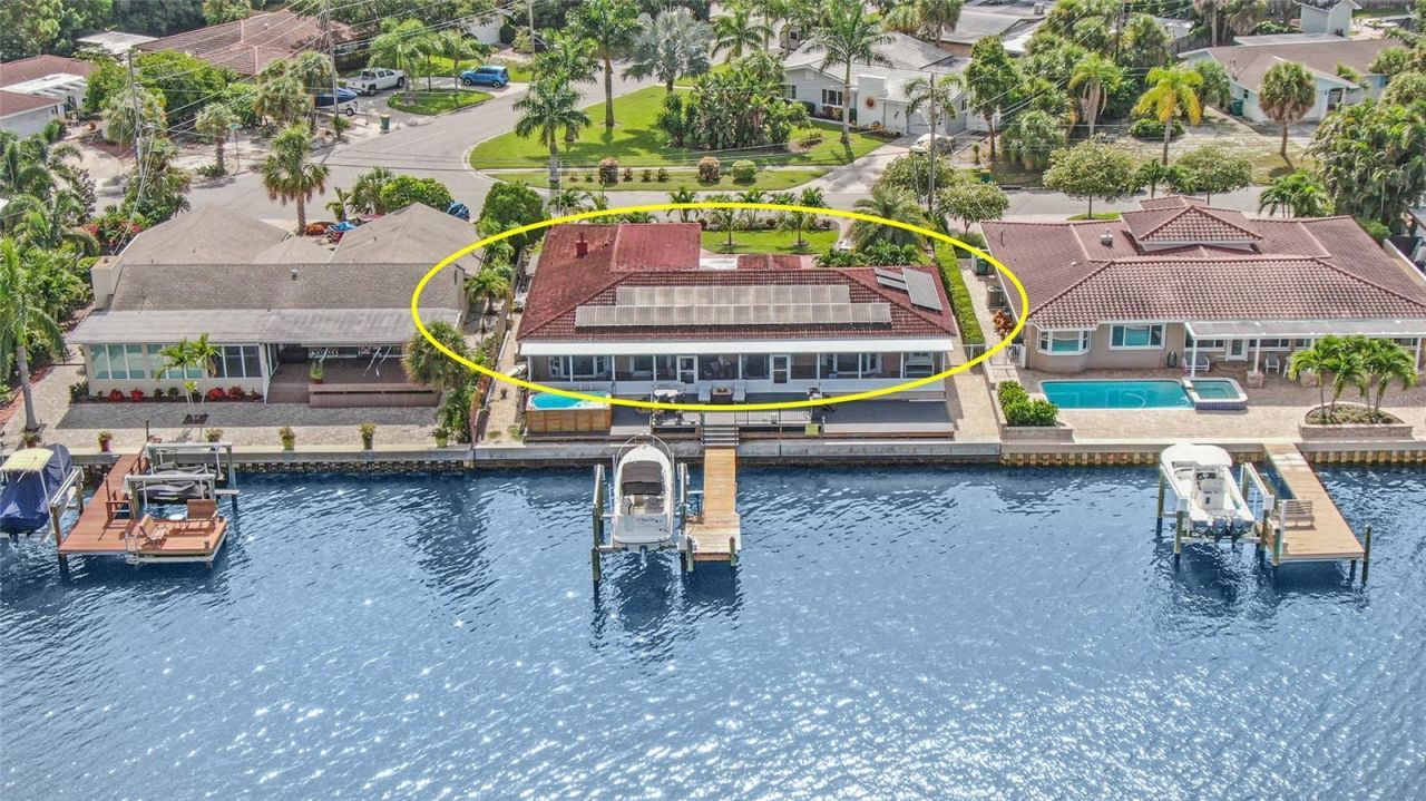 1818 Dolphin Boulevard S, Saint Petersburg, FL 33707 Photo