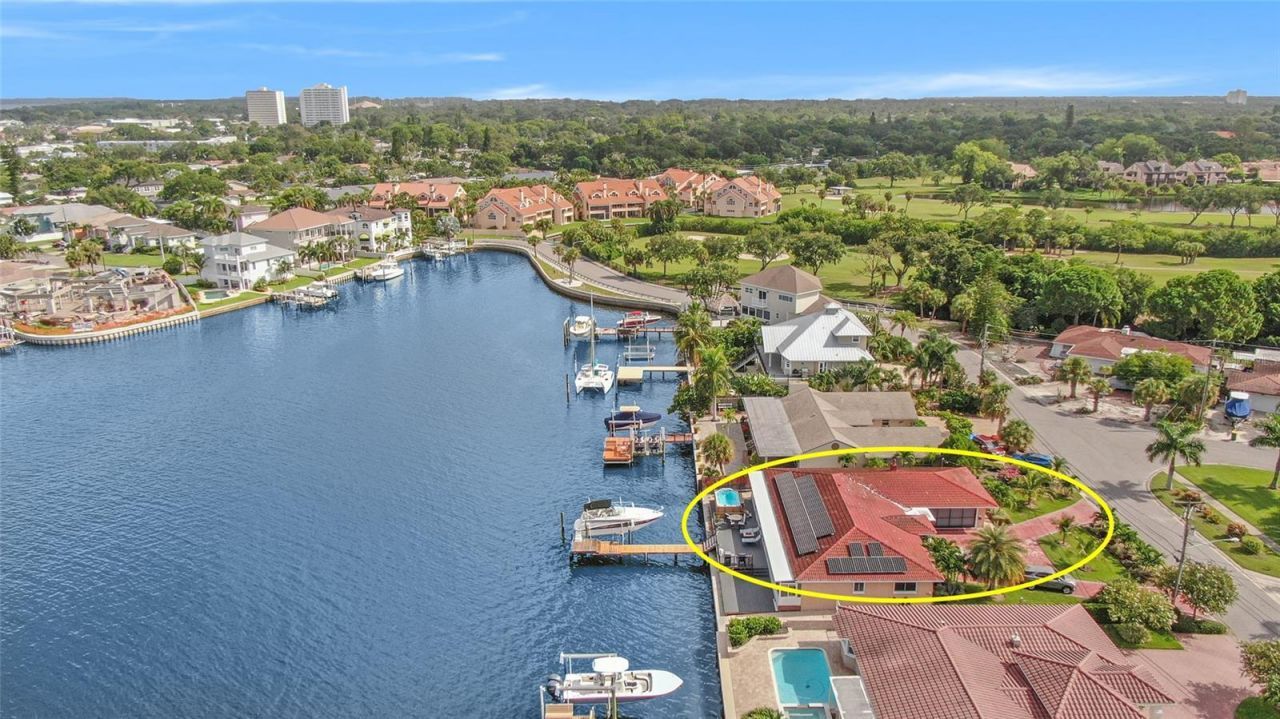 1818 Dolphin Boulevard S, Saint Petersburg, FL 33707 Photo