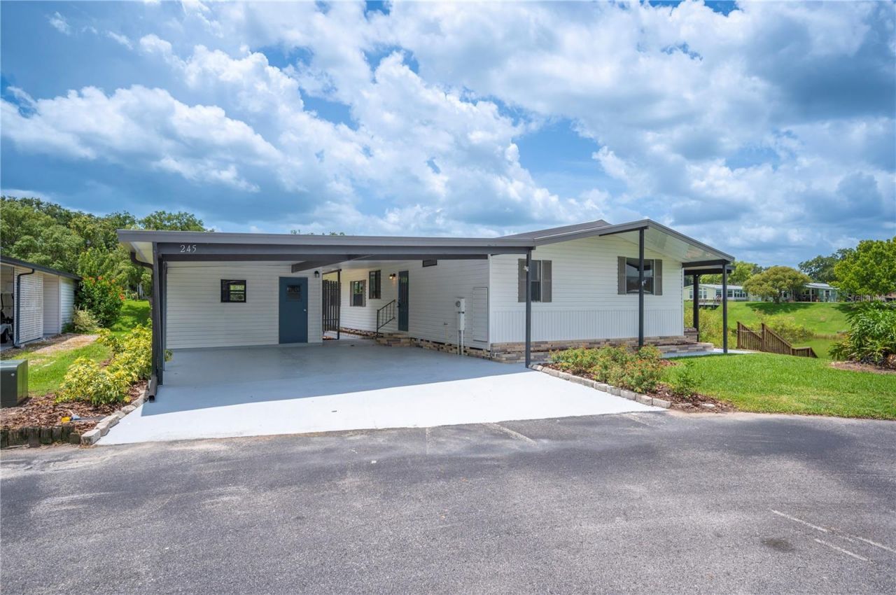 2055 S Floral Avenue, Unit 245, Bartow, FL 33830 Main Photo