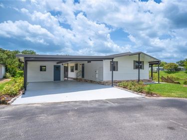2055 S FLORAL AVENUE, Unit 245, BARTOW, FL 33830