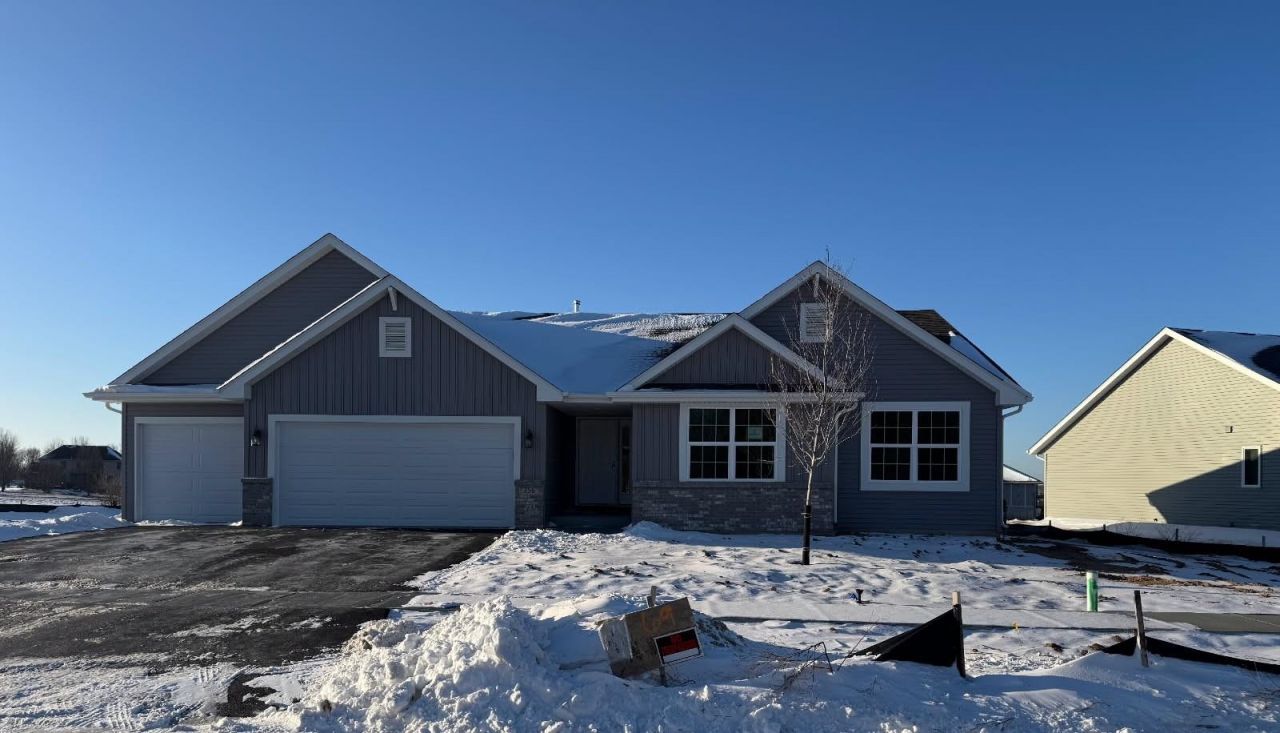 356 Whitetail Trail, Belvidere, IL 61008 Main Photo