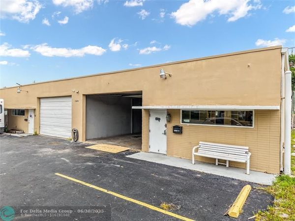 1501 NW 1st Ct, Unit A, Boca Raton, FL 33432