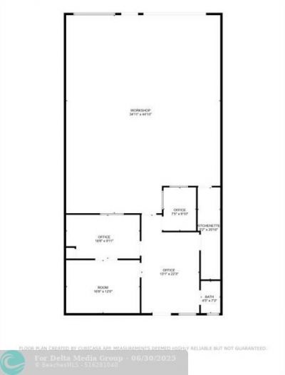 1501 NW 1st Ct, Unit A, Boca Raton, FL 33432 Photo