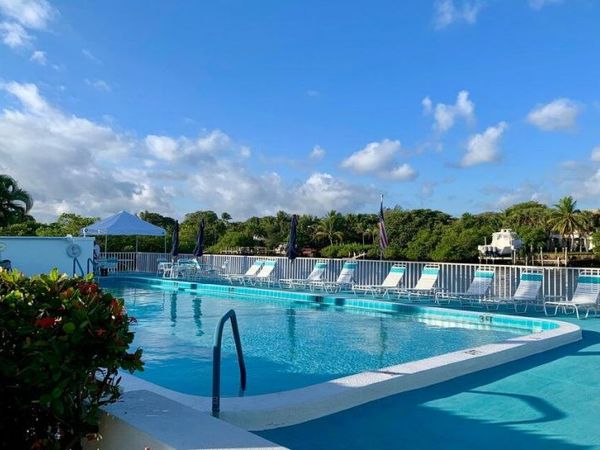 4001 S Ocean Boulevard, Unit 304, South Palm Beach, FL 33480