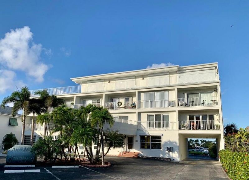 4001 S Ocean Boulevard, Unit 304, South Palm Beach, FL 33480 Photo