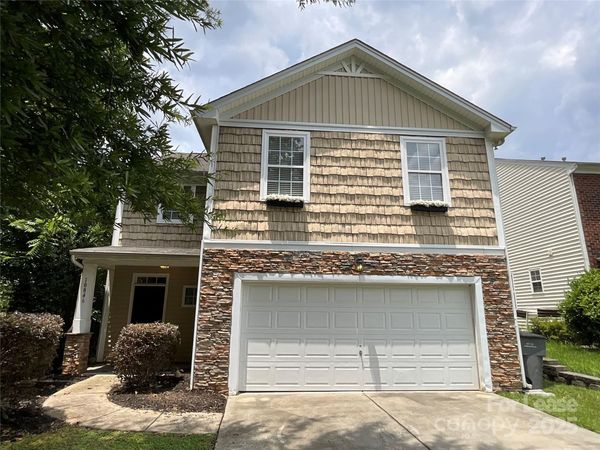 10846 Traders Court, Davidson, NC 28036