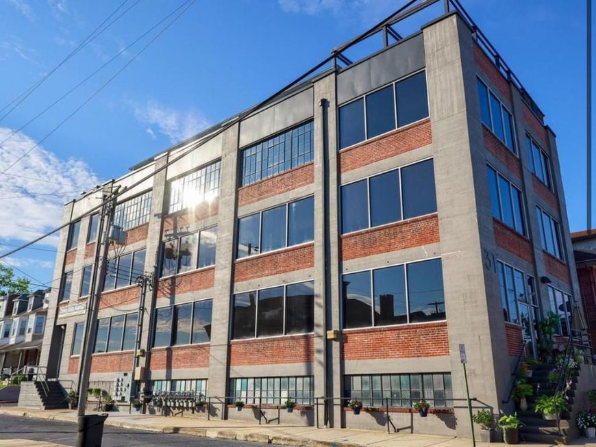 31 S Sterley Street, Unit 401, Reading, PA 19607 Main Photo