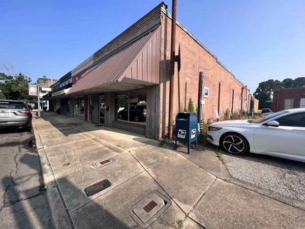 616 Clinton Street, Arkadelphia, AR 71923