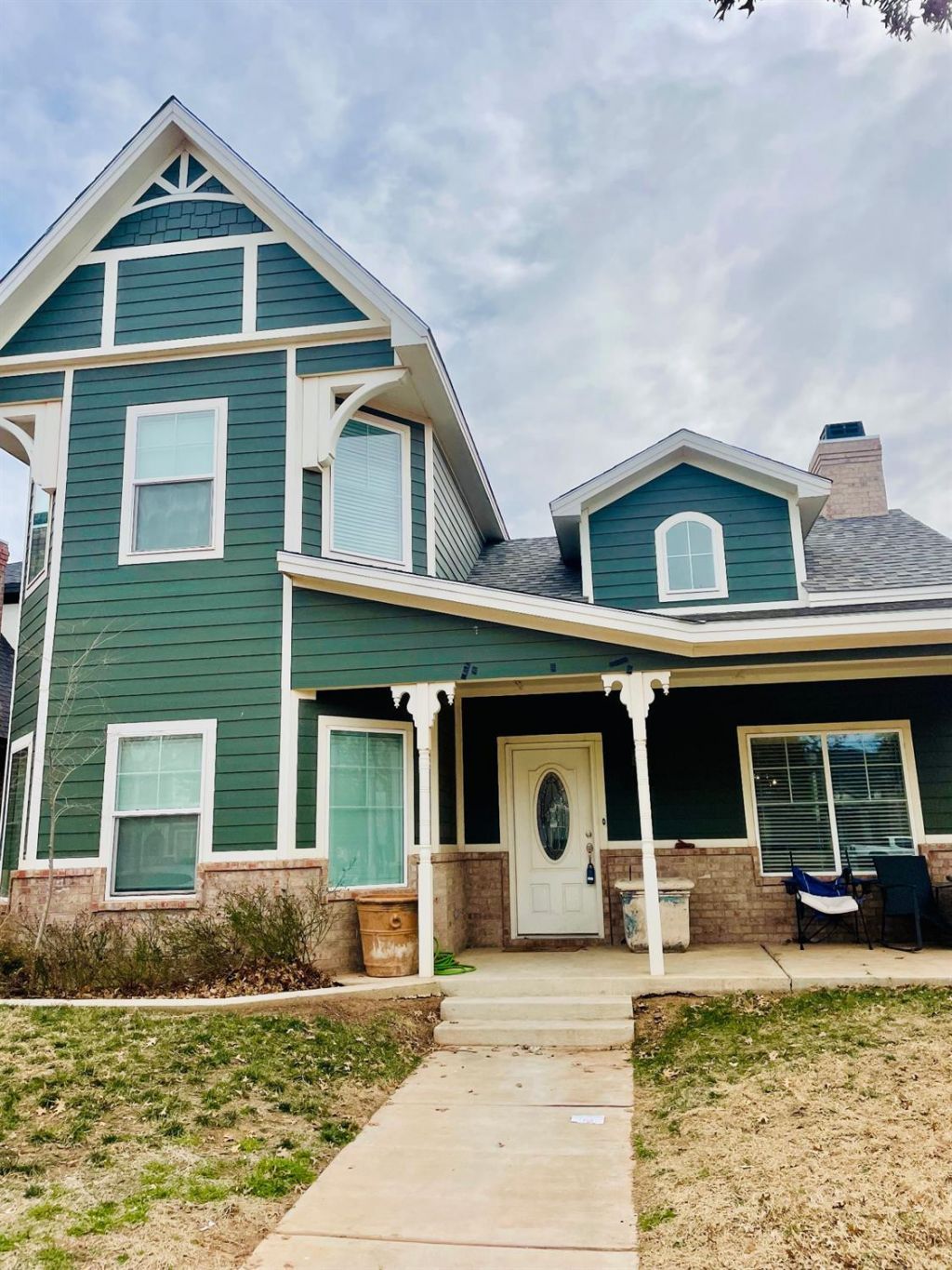 Glenna Goodacre Boulevard, Lubbock, TX 79401 Main Photo