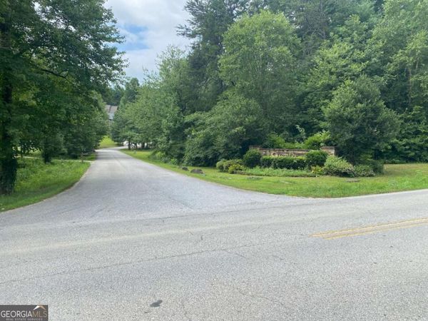 0 River Birch Lane, Unit LOT 32, Tiger, GA 30576