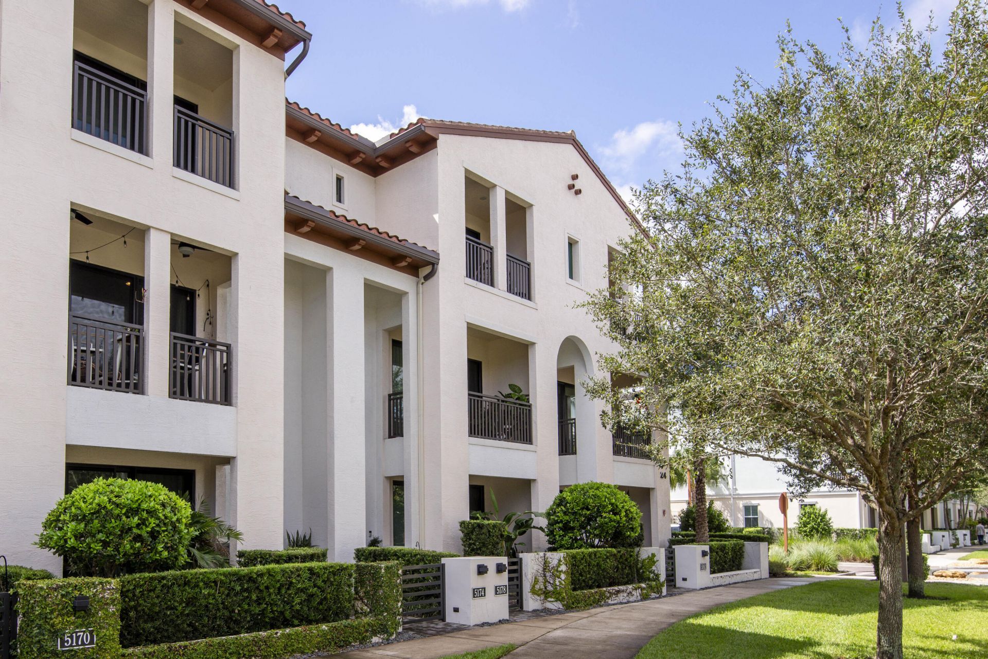 5178 Beckman Terrace, Palm Beach Gardens, FL 33418 Photo