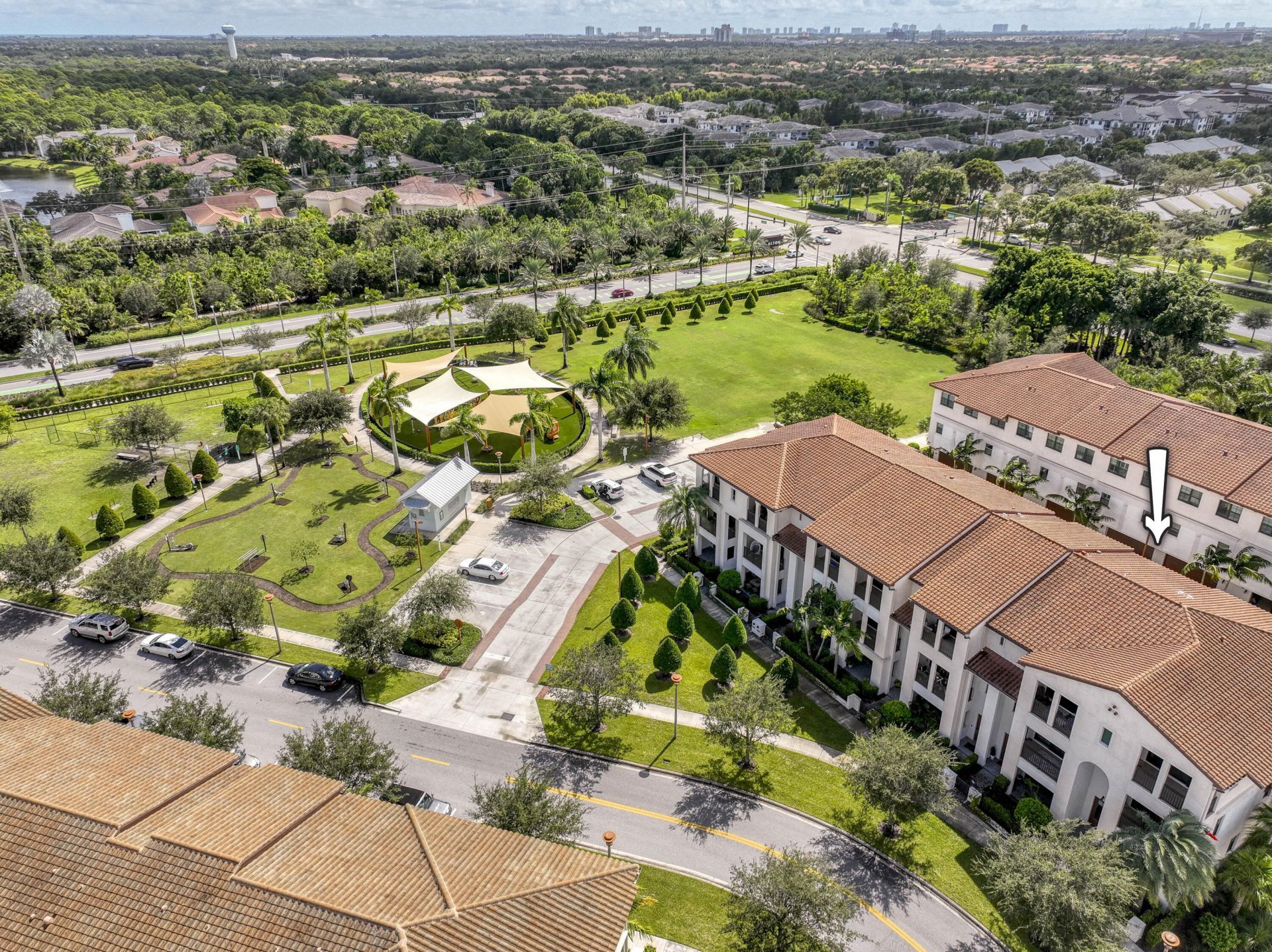 5178 Beckman Terrace, Palm Beach Gardens, FL 33418 Photo