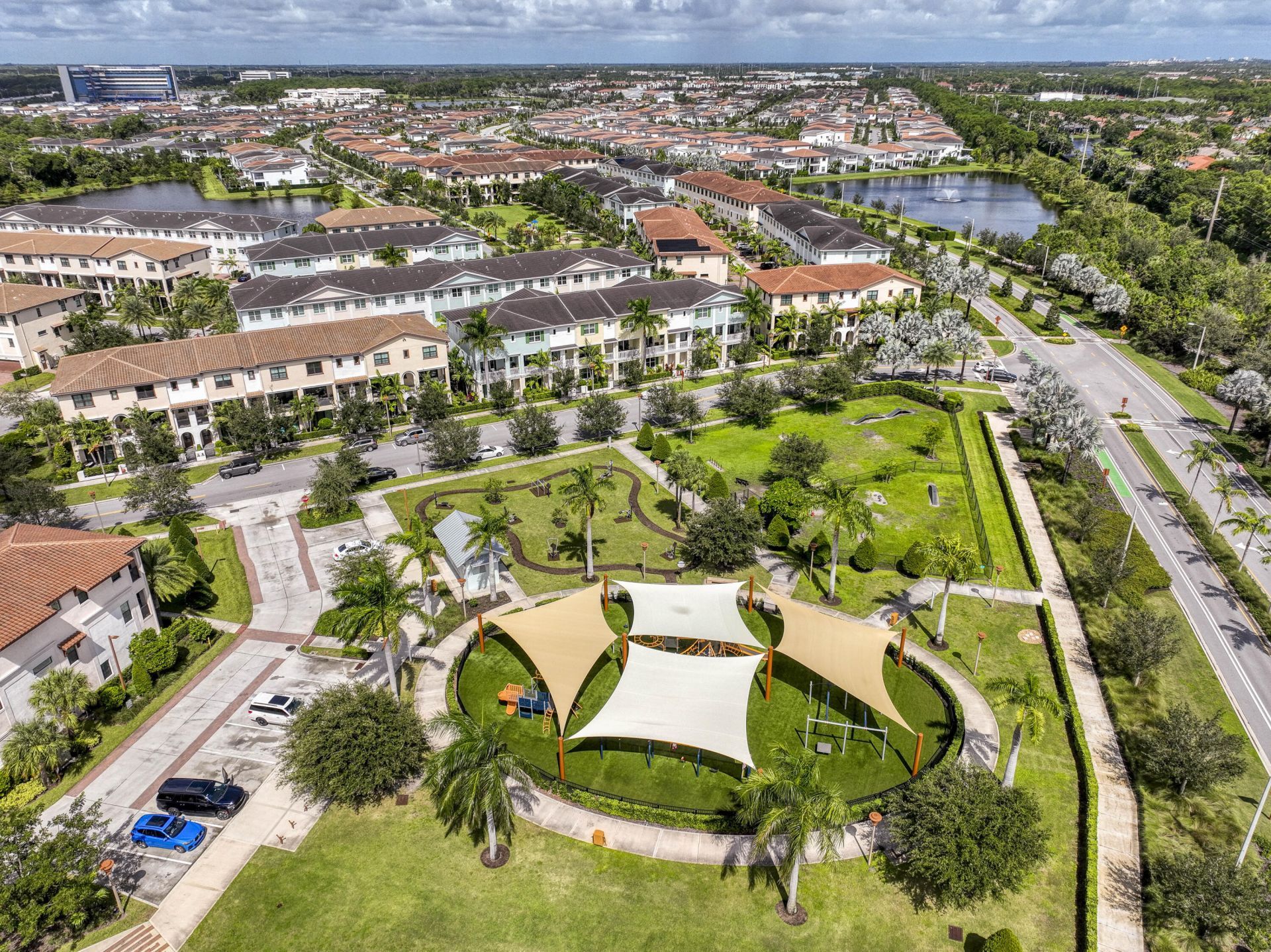 5178 Beckman Terrace, Palm Beach Gardens, FL 33418 Photo