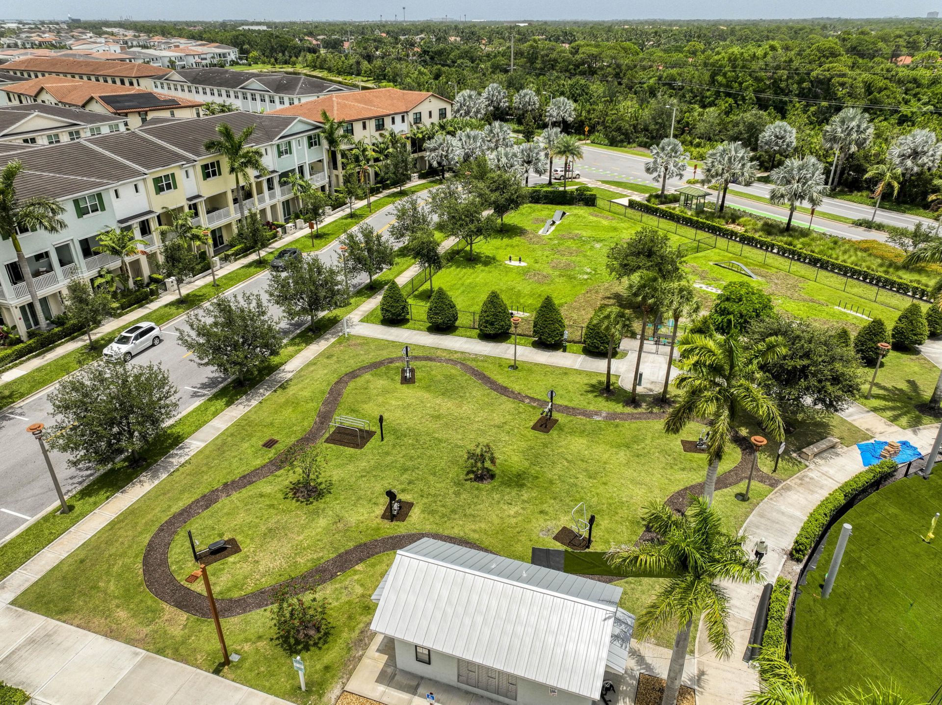 5178 Beckman Terrace, Palm Beach Gardens, FL 33418 Photo