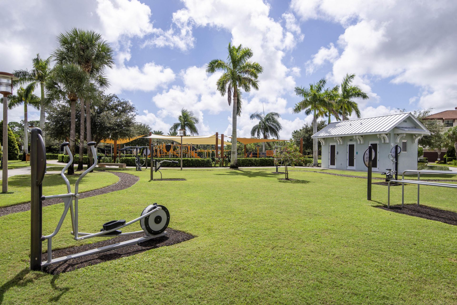 5178 Beckman Terrace, Palm Beach Gardens, FL 33418 Photo