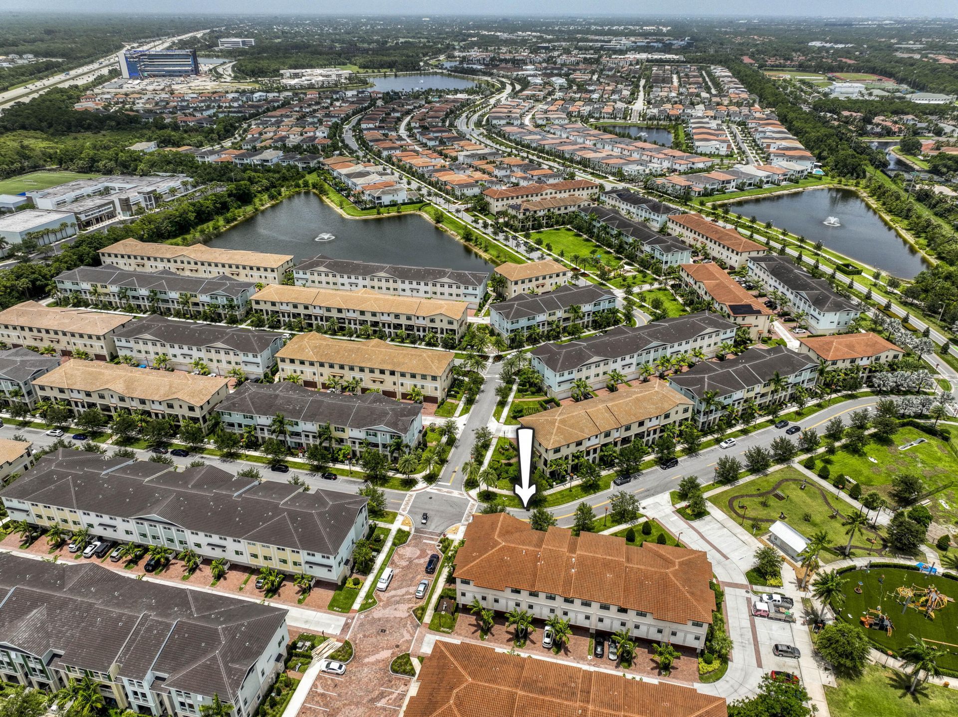 5178 Beckman Terrace, Palm Beach Gardens, FL 33418 Photo