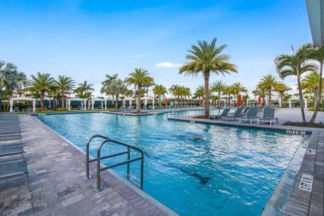 5178 Beckman Terrace, Palm Beach Gardens, FL 33418 Photo