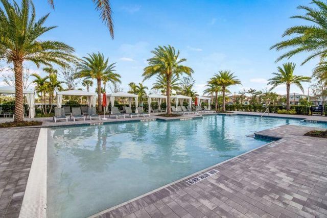 5178 Beckman Terrace, Palm Beach Gardens, FL 33418 Photo