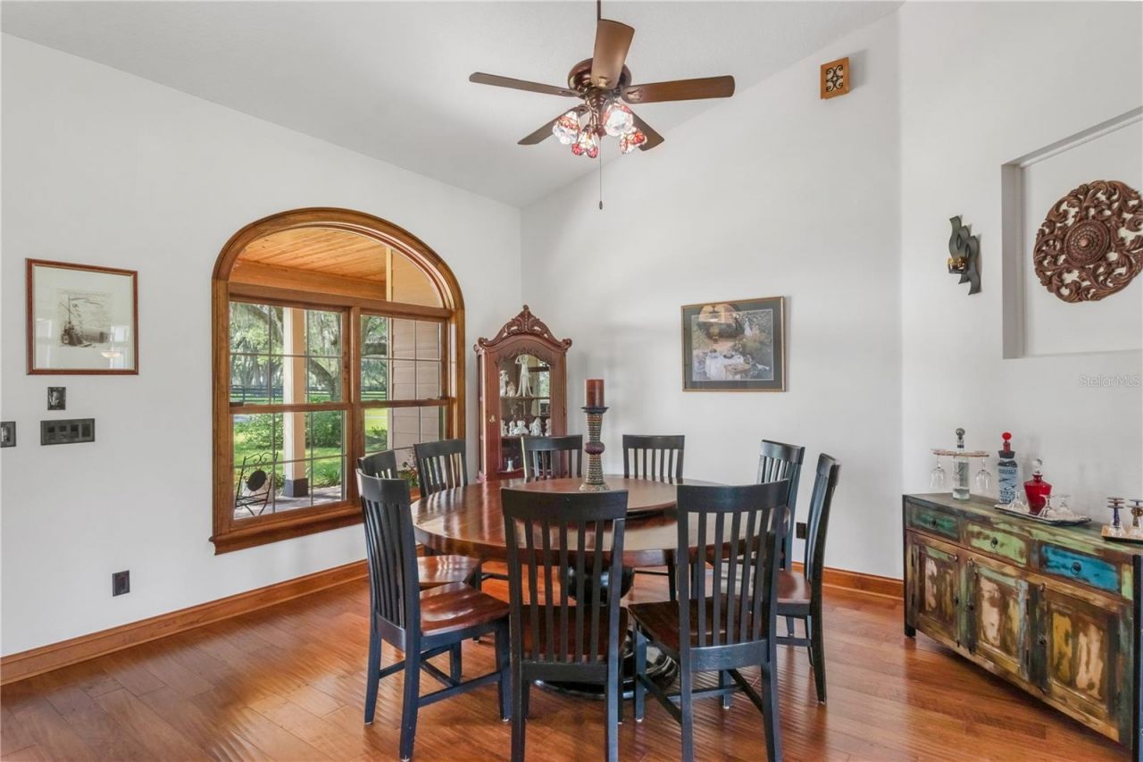 6140 NW 145th Avenue Road, Morriston, FL 32668 Photo