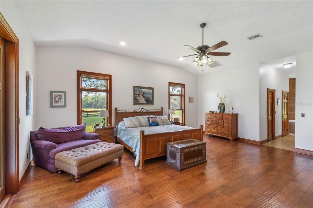 6140 NW 145th Avenue Road, Morriston, FL 32668 Photo