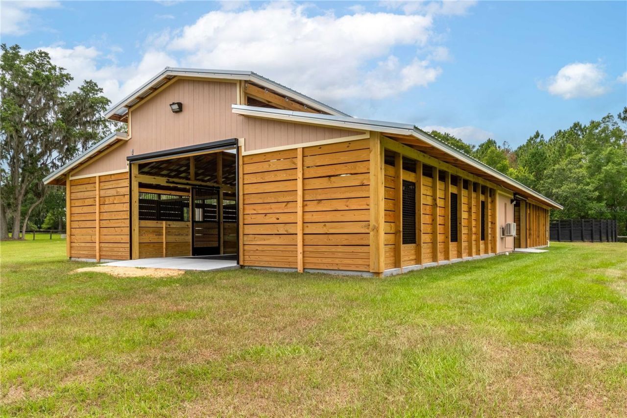 6140 NW 145th Avenue Road, Morriston, FL 32668 Photo