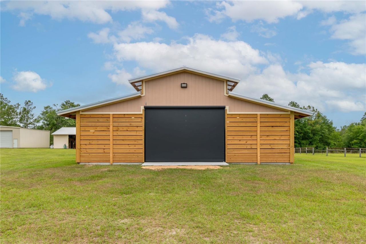 6140 NW 145th Avenue Road, Morriston, FL 32668 Photo