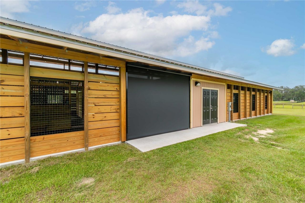 6140 NW 145th Avenue Road, Morriston, FL 32668 Photo