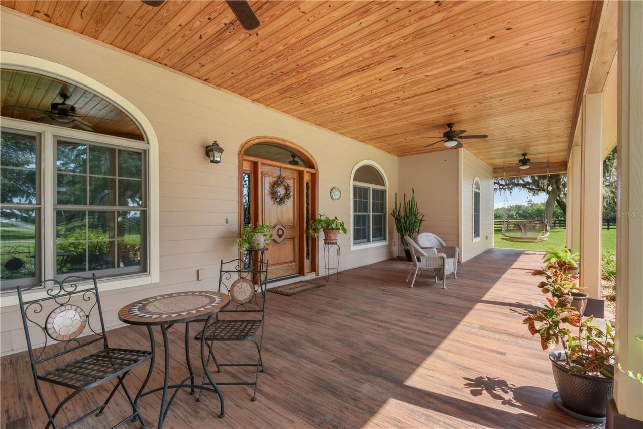 6140 NW 145th Avenue Road, Morriston, FL 32668 Photo