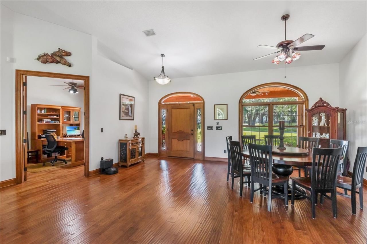 6140 NW 145th Avenue Road, Morriston, FL 32668 Photo