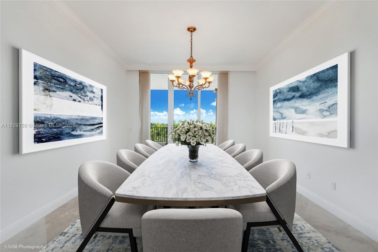 13621 Deering Bay Dr, Unit 502, Coral Gables, FL 33158 Photo