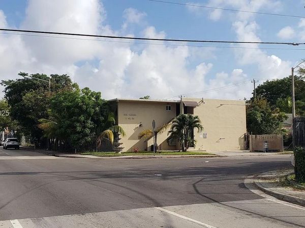 1 NE 78th St, Unit A, Miami, FL 33138