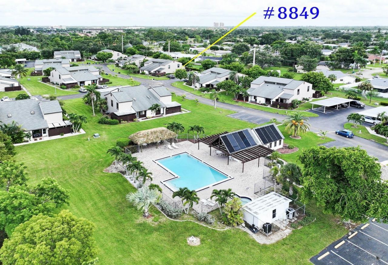 8849 Somerset Blvd, Fort Myers, FL 33919 Photo