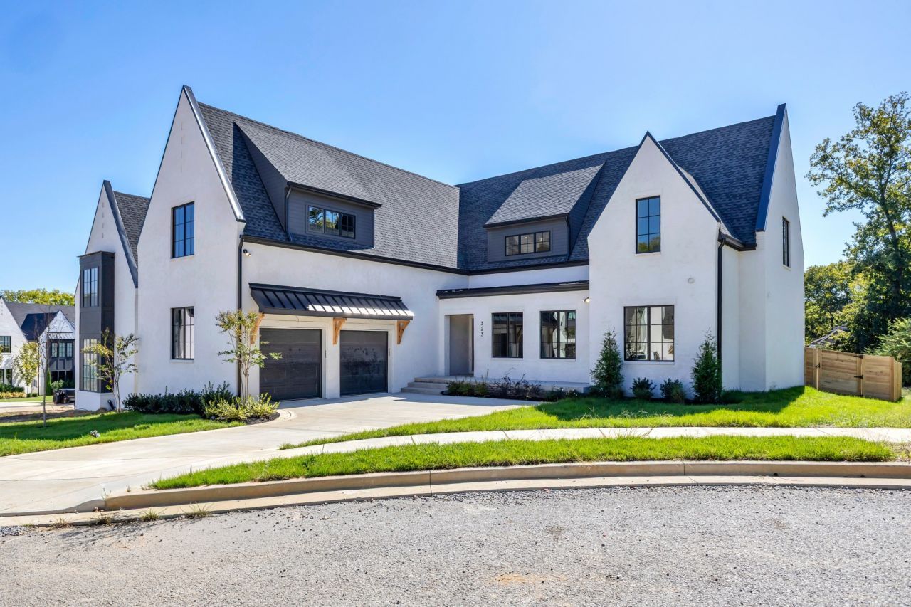 323 Kelly Glenn Ct, Brentwood, TN 37027 Main Photo