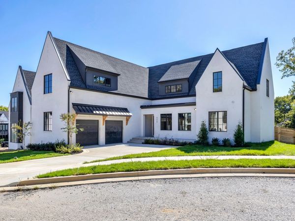 323 Kelly Glenn Ct, Brentwood, TN 37027