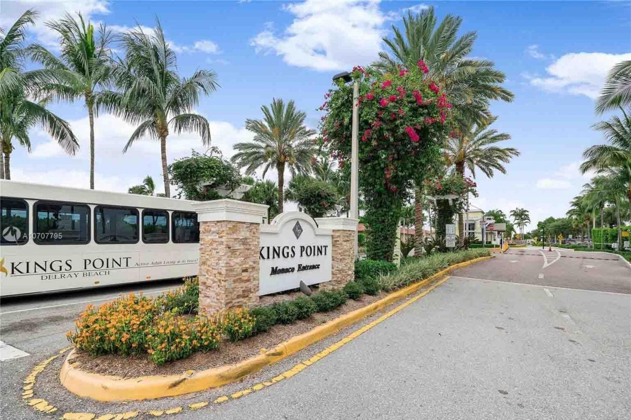 78 Saxony B, Delray Beach, FL 33446 Photo