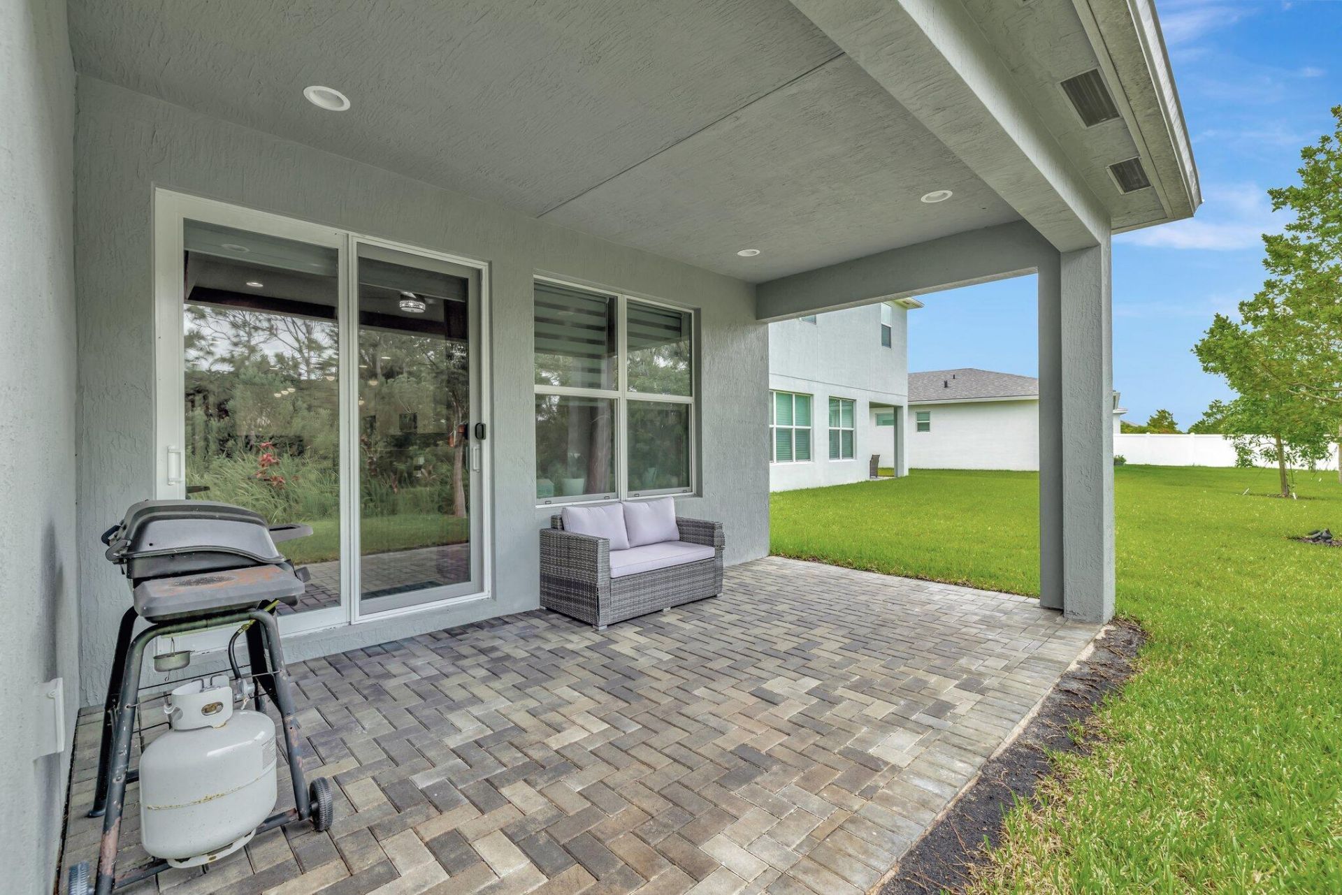 11389 SW Lyra Drive, Port Saint Lucie, FL 34987 Photo