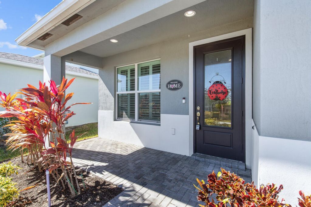 11389 SW Lyra Drive, Port Saint Lucie, FL 34987 Photo