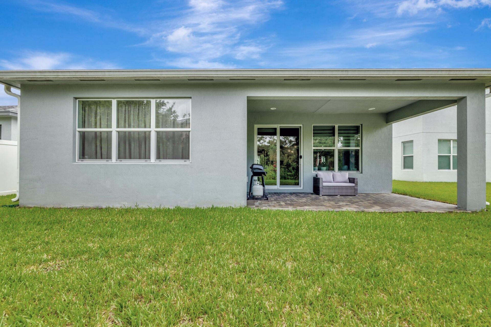 11389 SW Lyra Drive, Port Saint Lucie, FL 34987 Photo