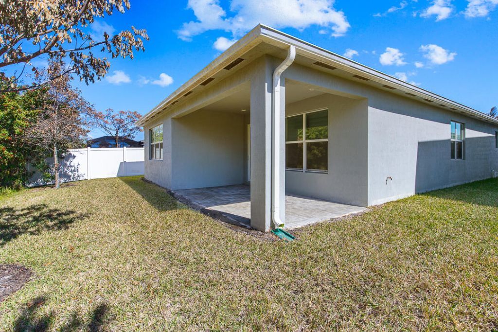 11389 SW Lyra Drive, Port Saint Lucie, FL 34987 Photo