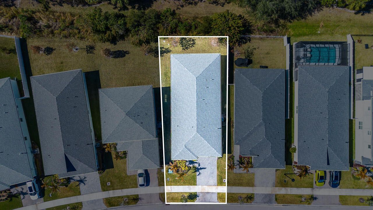 11389 SW Lyra Drive, Port Saint Lucie, FL 34987 Photo