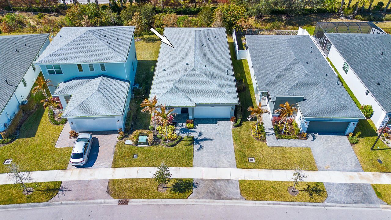 11389 SW Lyra Drive, Port Saint Lucie, FL 34987 Photo