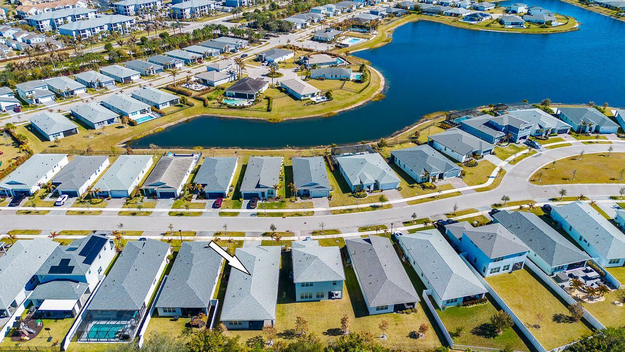 11389 SW Lyra Drive, Port Saint Lucie, FL 34987 Photo